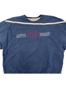 VINTAGE Lotto Φούτερ Pro Beach Denim Look XL